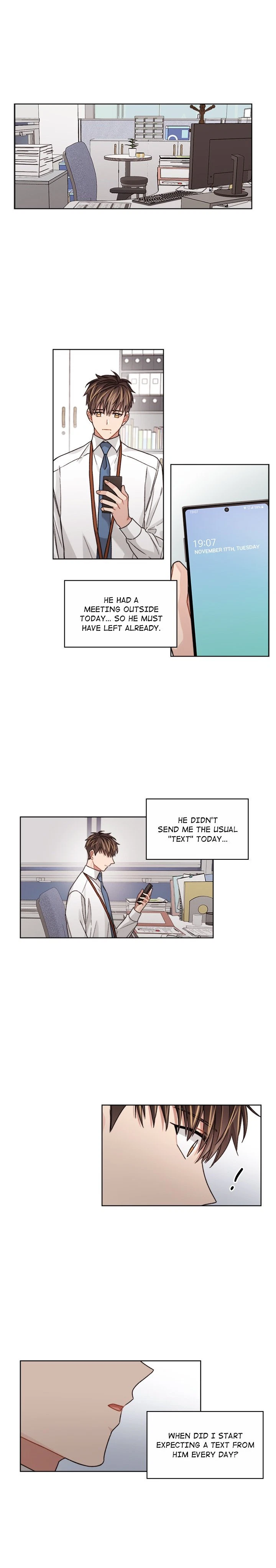 Bad Plan Chapter 27, page 6