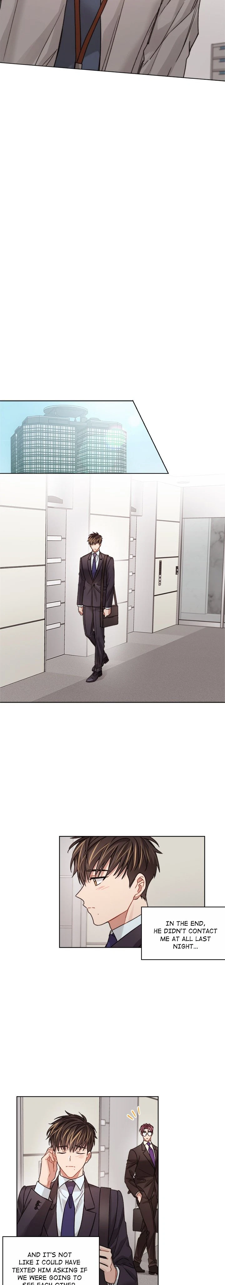 Bad Plan Chapter 27, page 8
