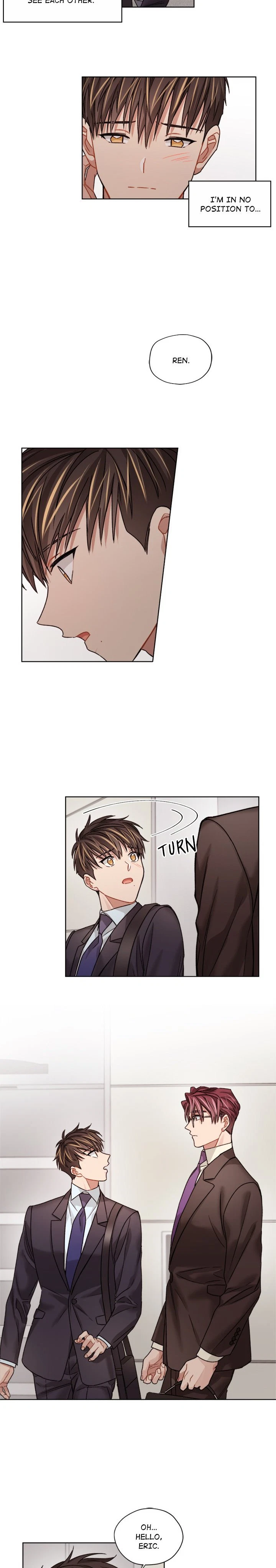 Bad Plan Chapter 27, page 9
