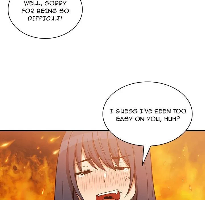 Close As Neighbors Chapter 51, page 100