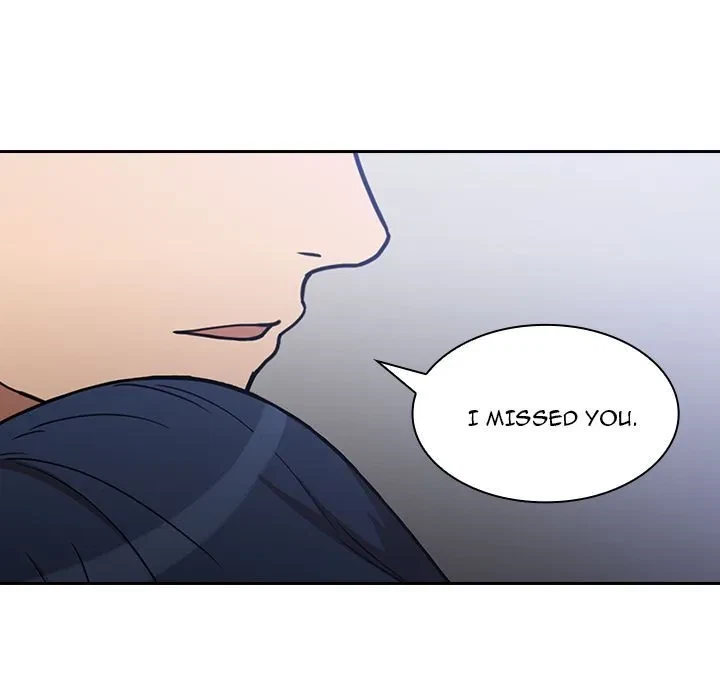 Close As Neighbors Chapter 51, page 106