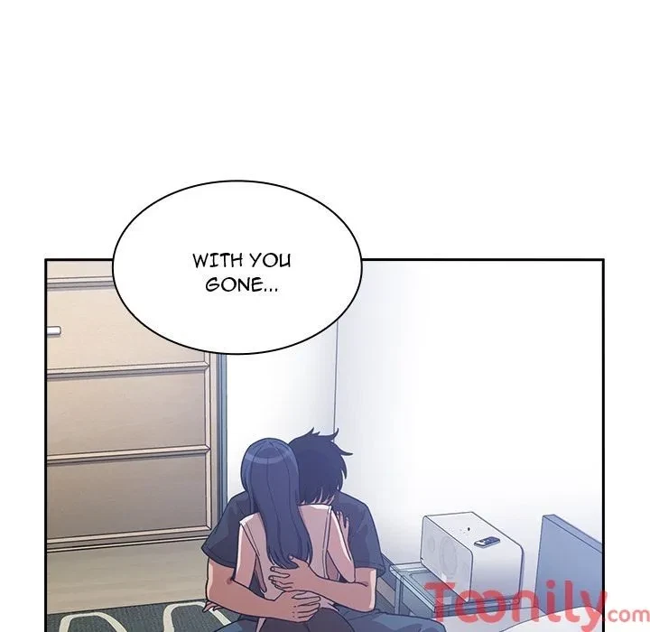 Close As Neighbors Chapter 51, page 107