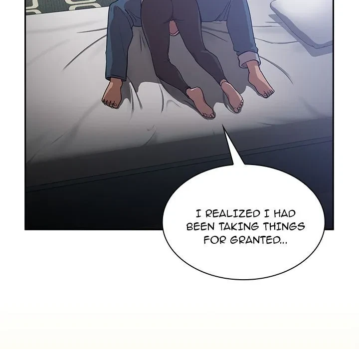 Close As Neighbors Chapter 51, page 108