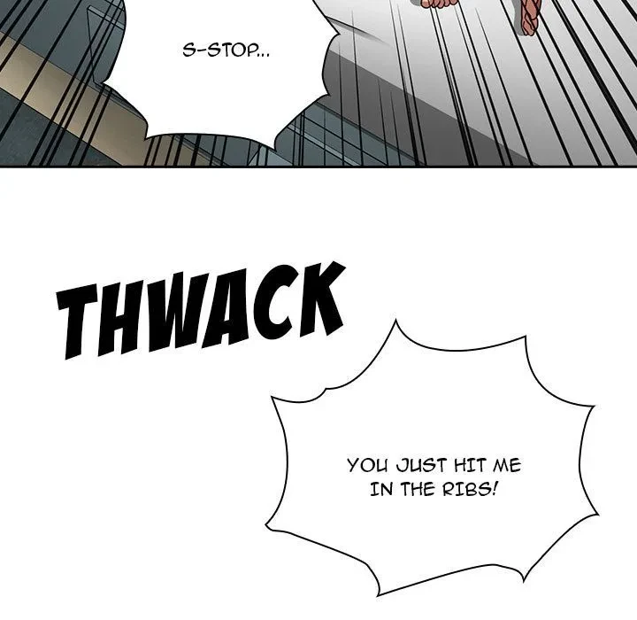 Close As Neighbors Chapter 51, page 11