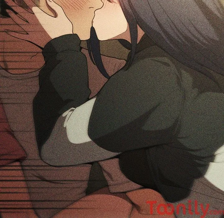 Close As Neighbors Chapter 51, page 115