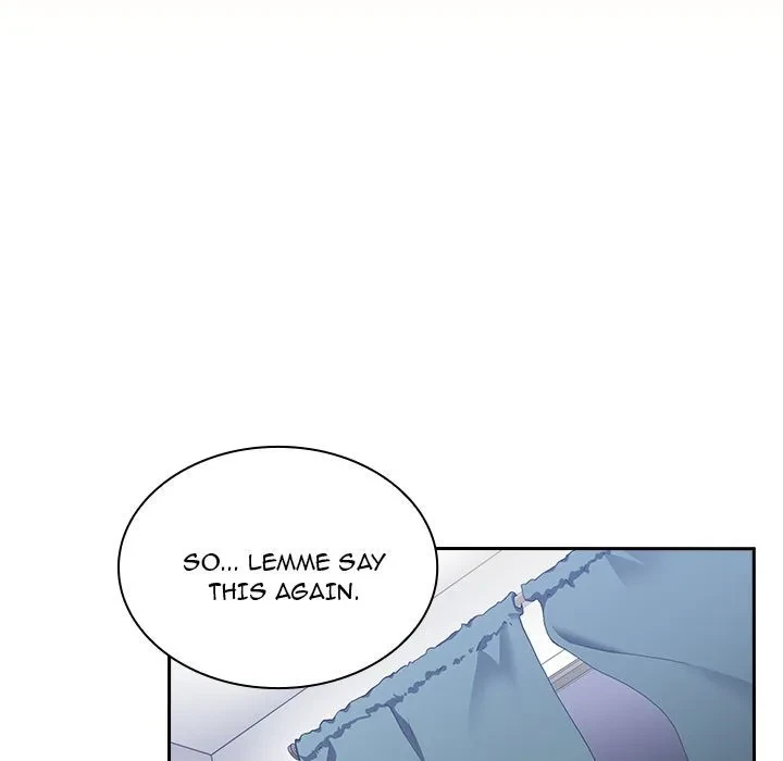 Close As Neighbors Chapter 51, page 117