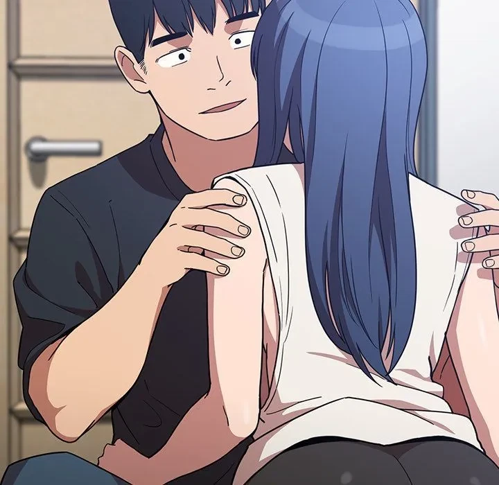 Close As Neighbors Chapter 51, page 121