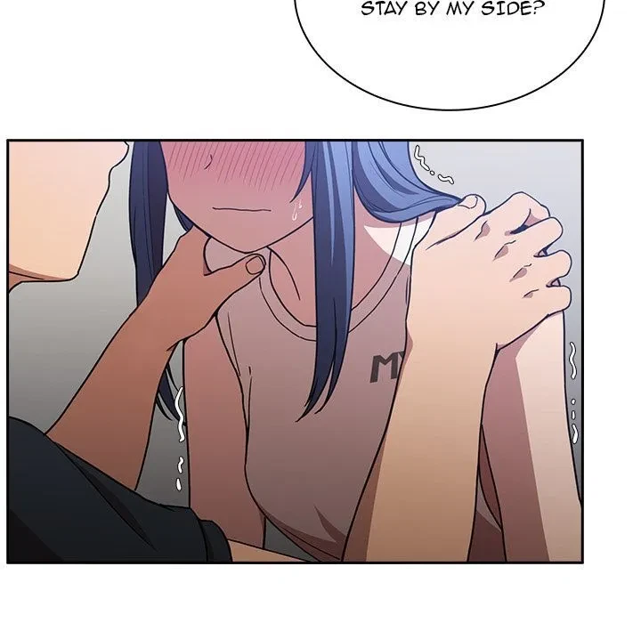 Close As Neighbors Chapter 51, page 123