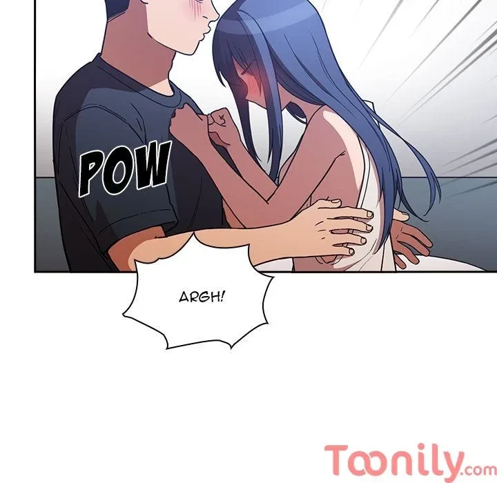 Close As Neighbors Chapter 51, page 125