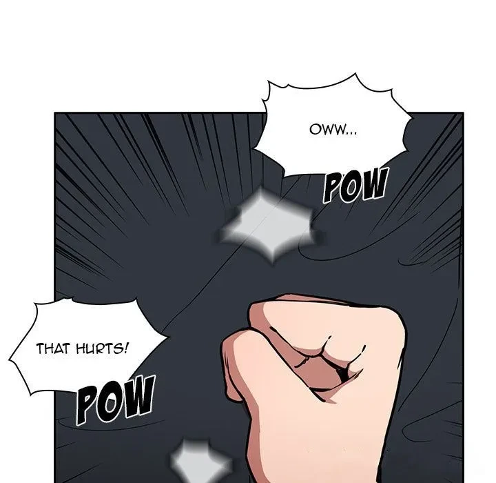 Close As Neighbors Chapter 51, page 126