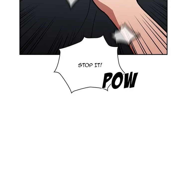 Close As Neighbors Chapter 51, page 127