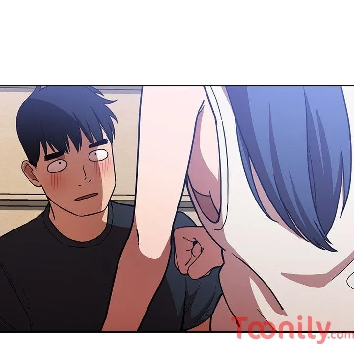 Close As Neighbors Chapter 51, page 128
