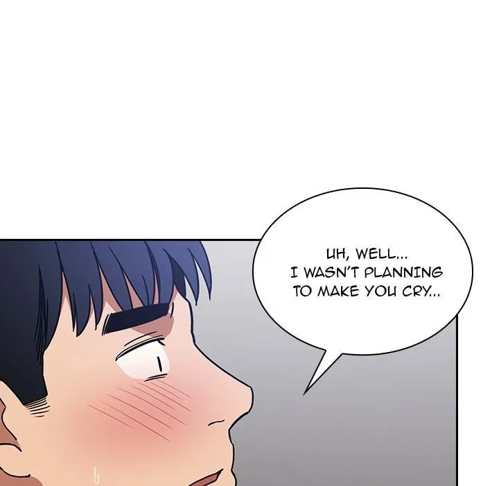 Close As Neighbors Chapter 51, page 134
