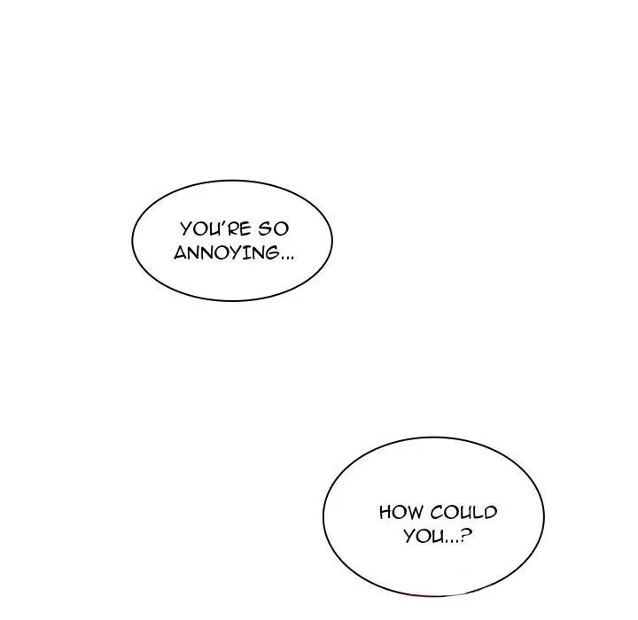 Close As Neighbors Chapter 51, page 137