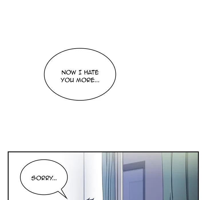 Close As Neighbors Chapter 51, page 138