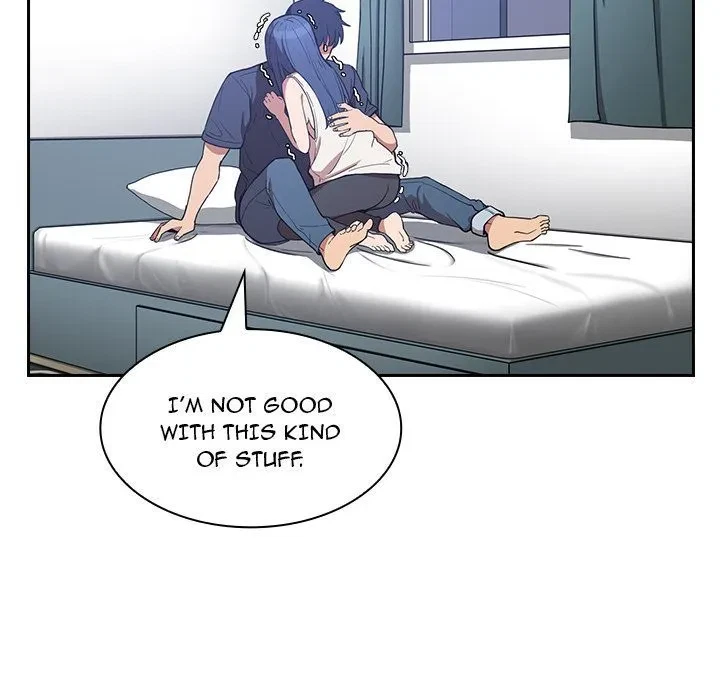 Close As Neighbors Chapter 51, page 139