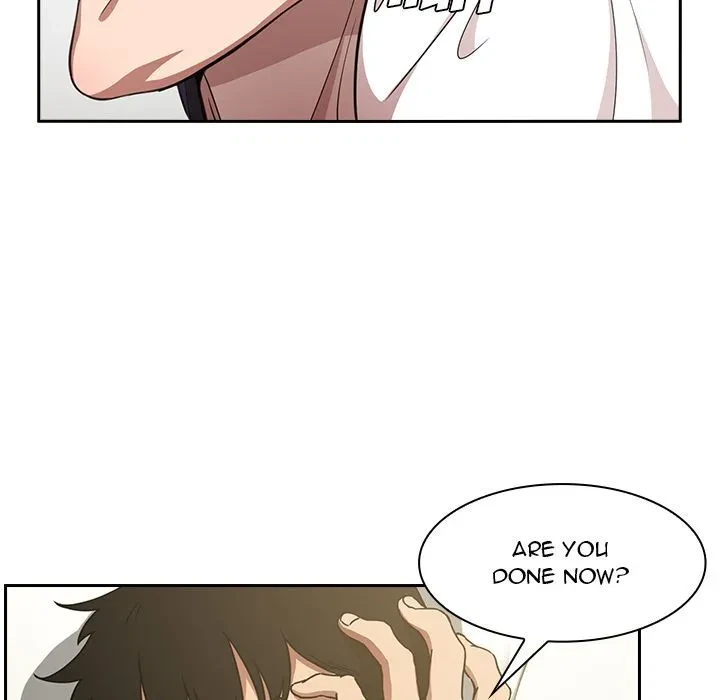 Close As Neighbors Chapter 51, page 14