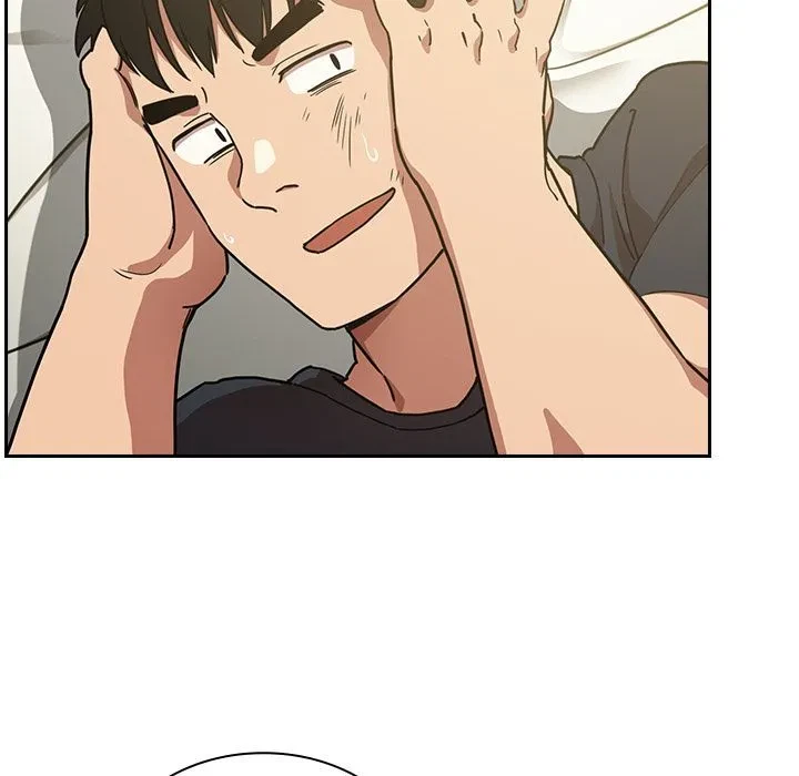 Close As Neighbors Chapter 51, page 15