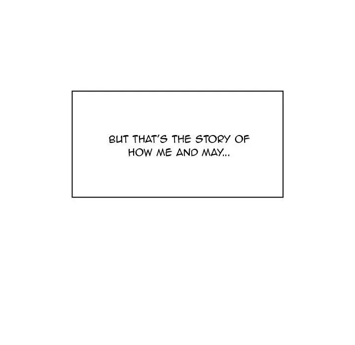 Close As Neighbors Chapter 51, page 153