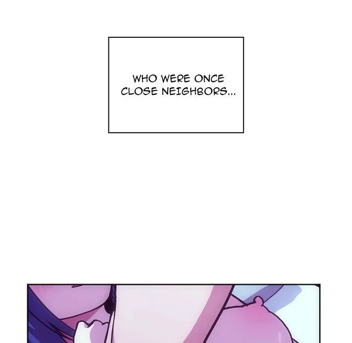 Close As Neighbors Chapter 51, page 155