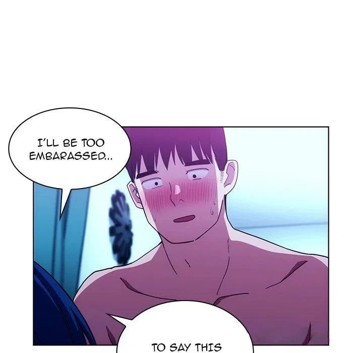 Close As Neighbors Chapter 51, page 160