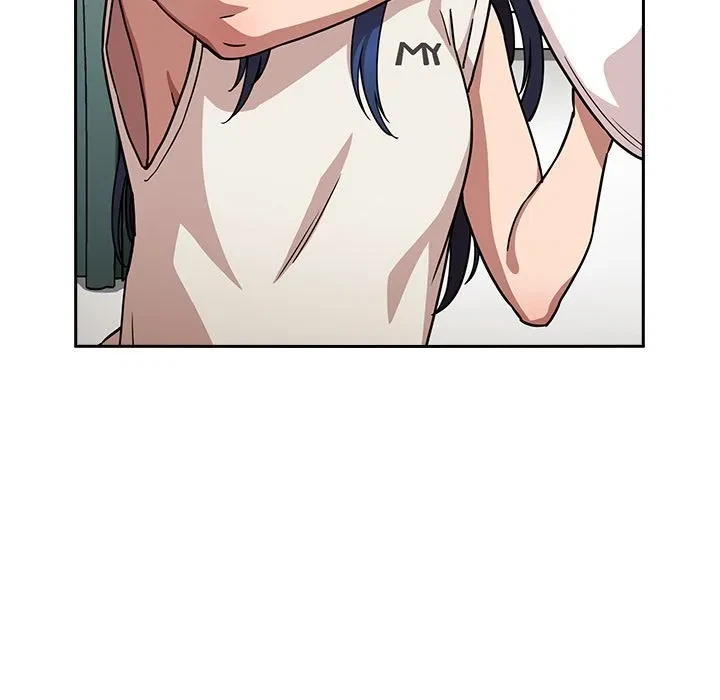 Close As Neighbors Chapter 51, page 25