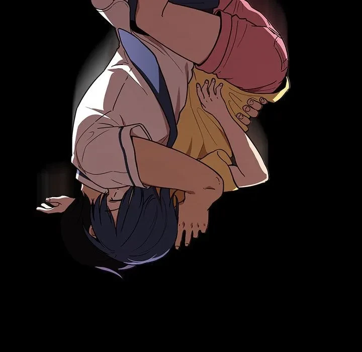 Close As Neighbors Chapter 51, page 37