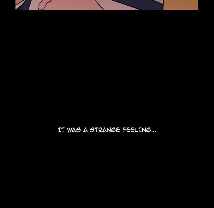 Close As Neighbors Chapter 51, page 43