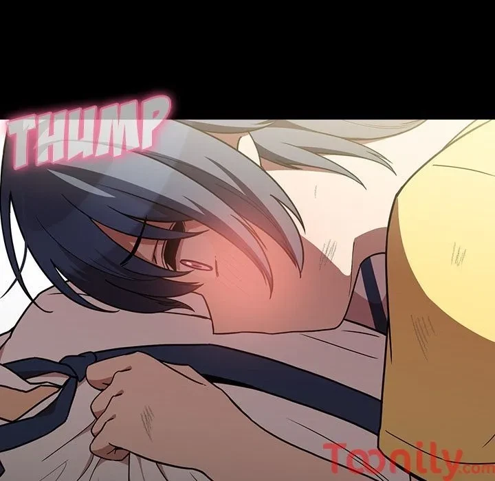 Close As Neighbors Chapter 51, page 44