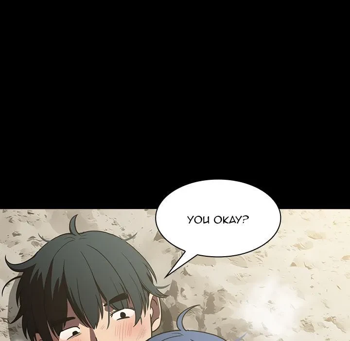 Close As Neighbors Chapter 51, page 46