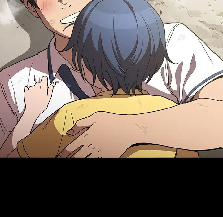 Close As Neighbors Chapter 51, page 47