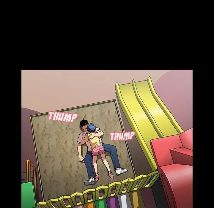Close As Neighbors Chapter 51, page 48