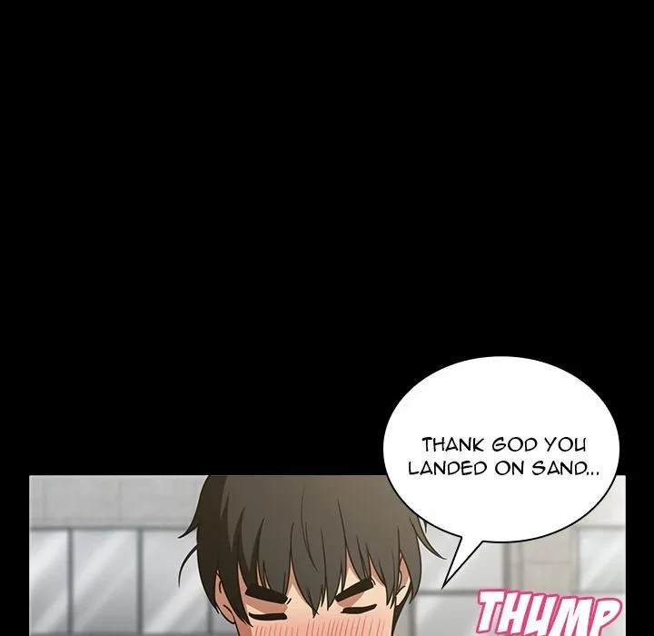 Close As Neighbors Chapter 51, page 51