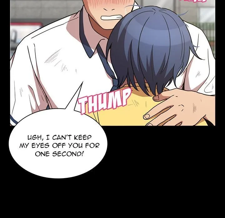 Close As Neighbors Chapter 51, page 52