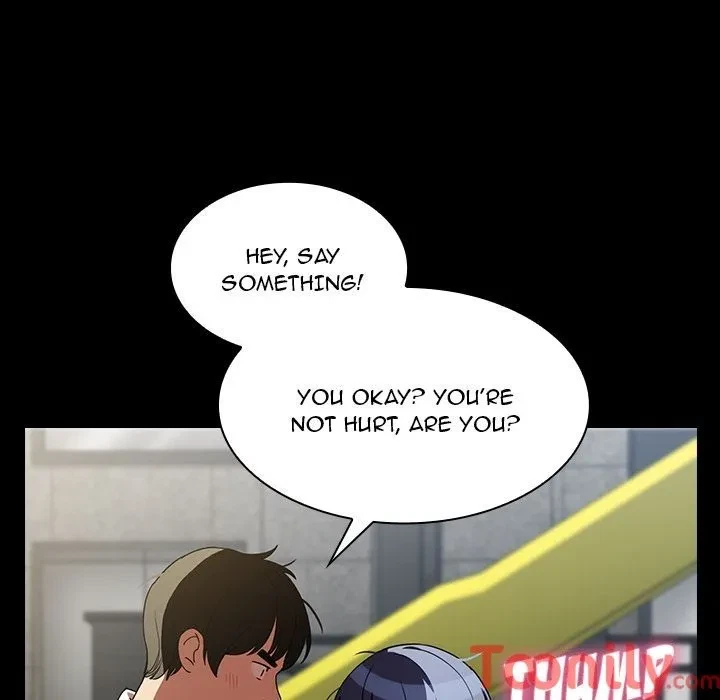 Close As Neighbors Chapter 51, page 55
