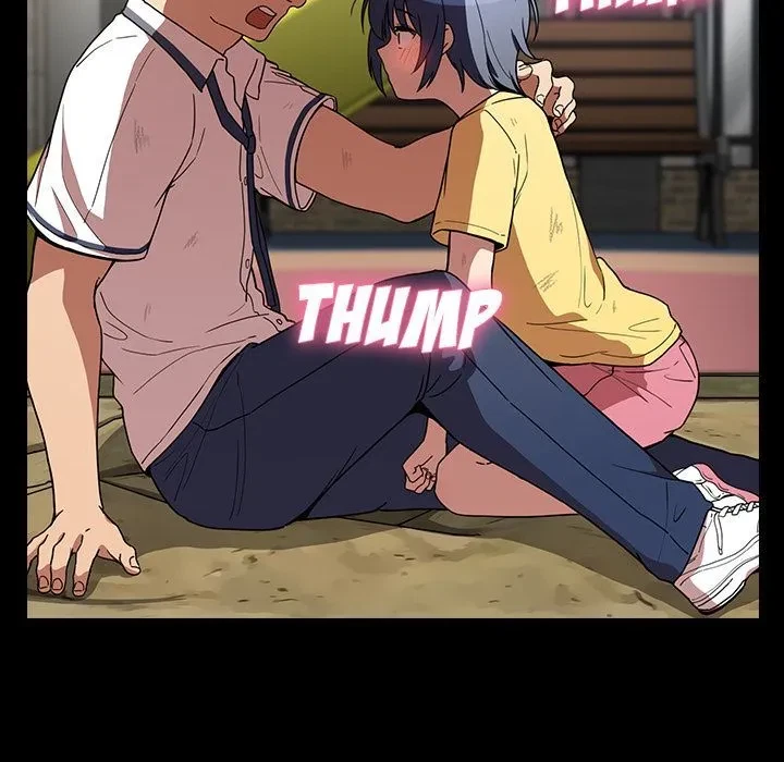 Close As Neighbors Chapter 51, page 56