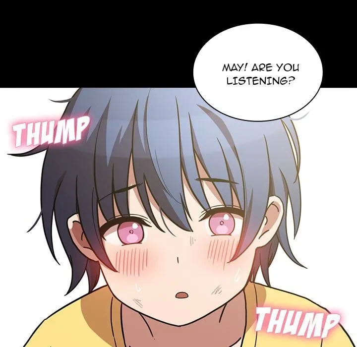 Close As Neighbors Chapter 51, page 57