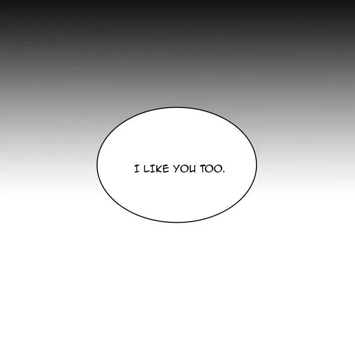 Close As Neighbors Chapter 51, page 61