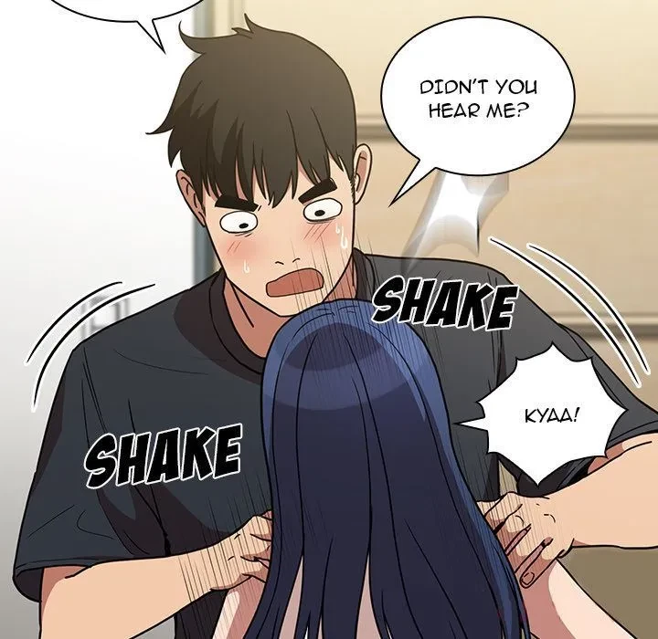 Close As Neighbors Chapter 51, page 64
