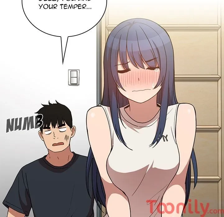 Close As Neighbors Chapter 51, page 68