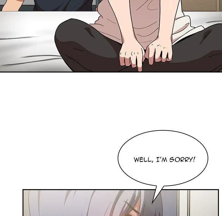 Close As Neighbors Chapter 51, page 69
