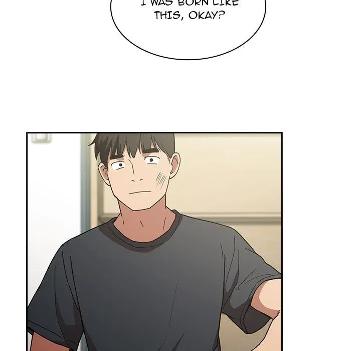 Close As Neighbors Chapter 51, page 71