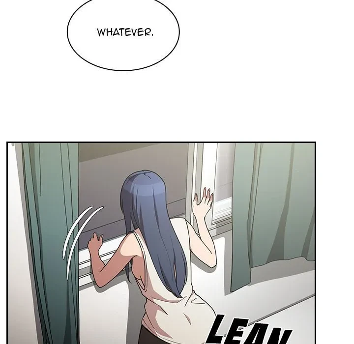 Close As Neighbors Chapter 51, page 73