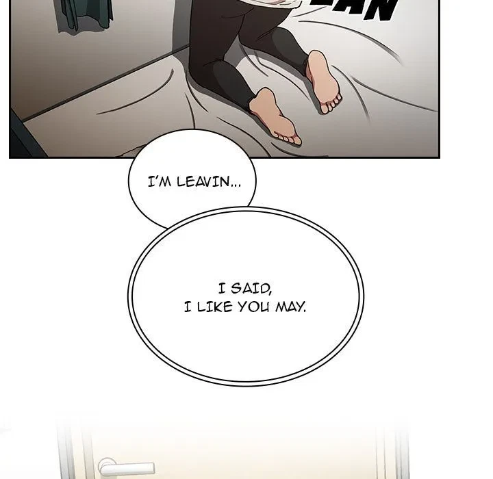 Close As Neighbors Chapter 51, page 74