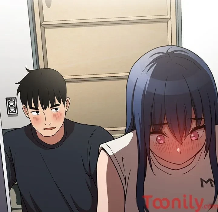 Close As Neighbors Chapter 51, page 75