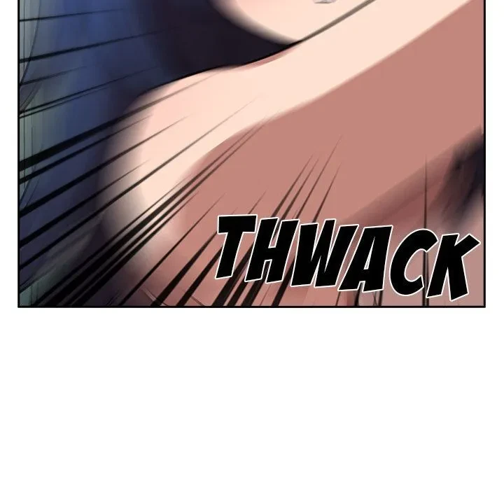 Close As Neighbors Chapter 51, page 8
