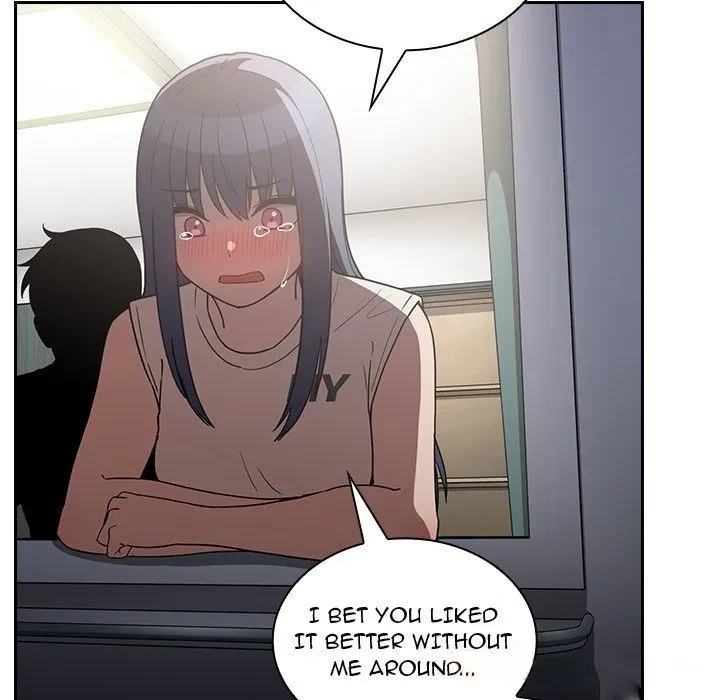 Close As Neighbors Chapter 51, page 81