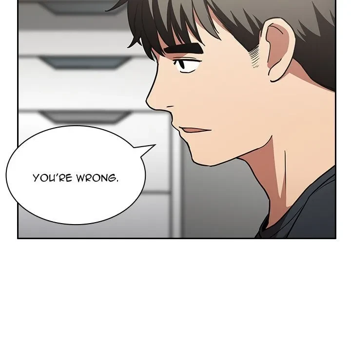 Close As Neighbors Chapter 51, page 83