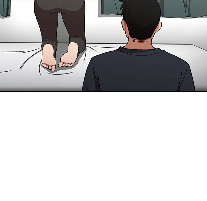 Close As Neighbors Chapter 51, page 85