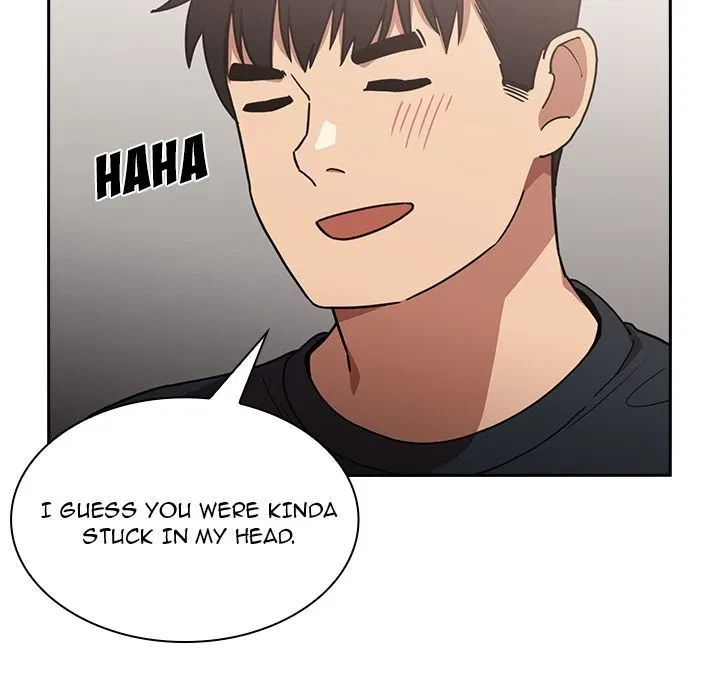 Close As Neighbors Chapter 51, page 88